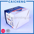 Customized wholesale corrugated electronic paper box packaging